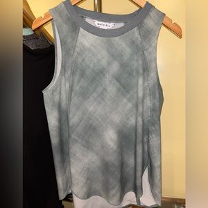 Athleta tank top